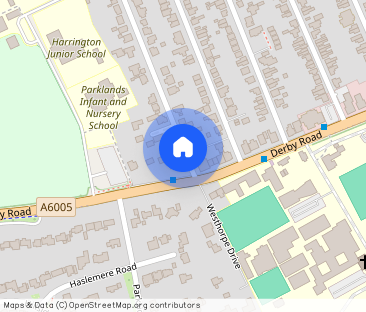 Derby Road, Long Eaton, NG10 4BJ - Photo 1