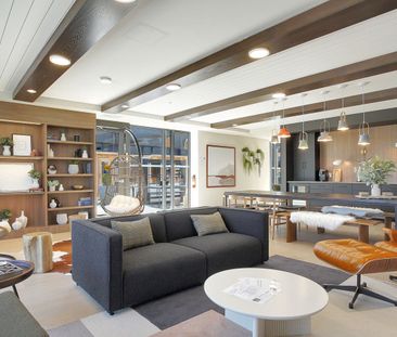 For Lease - 741 King Street Unit# 207, Kitchener, Ontario - Photo 2