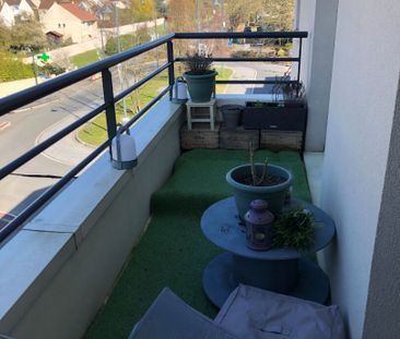 Appartement T1 Herblay à louer - Photo 1