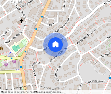 3.5 Zimmer, 78 m² - Photo 1