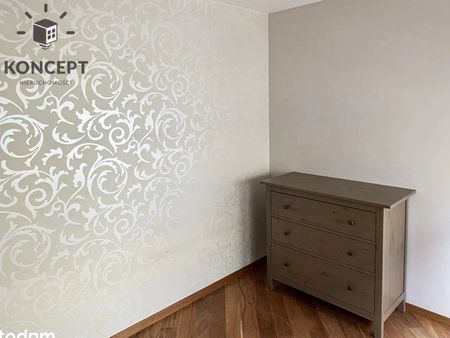 3-pok. z balkonem | Parking | Gaj | ul. Strońska - Zdjęcie 3