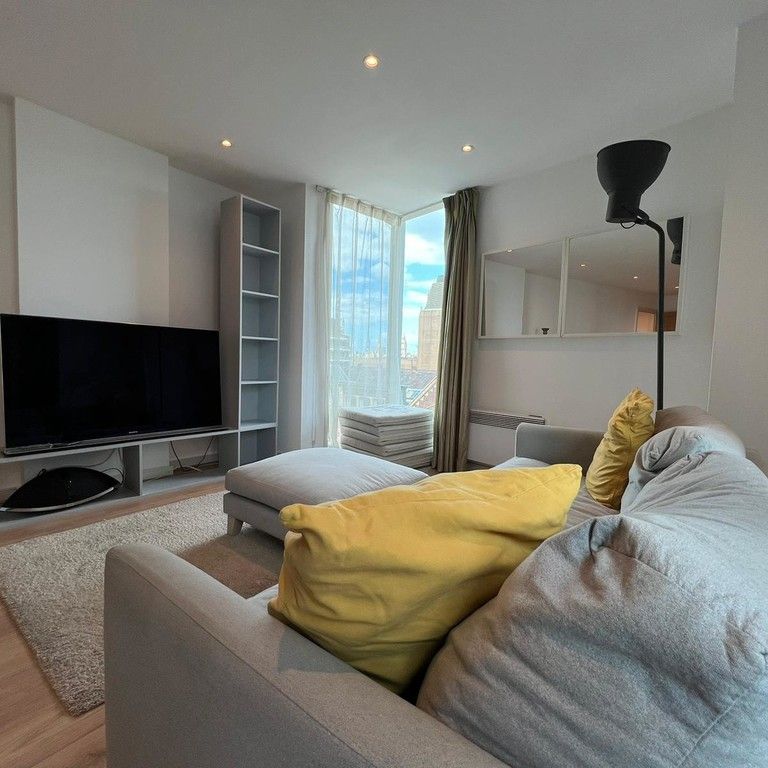 9 Albert Embankment - Photo 1