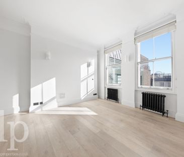 3 Bedroom Flat, Shaftesbury Avenue W1D - Photo 5