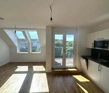 schöne 2-Zimmer Wohnung in ruhiger Lage mit guter Infrastruktur- na... - Photo 5