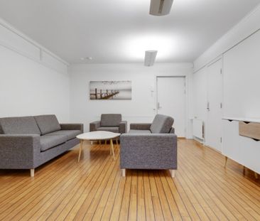 Strandbygade 22-1, 6700 Esbjerg - Photo 1