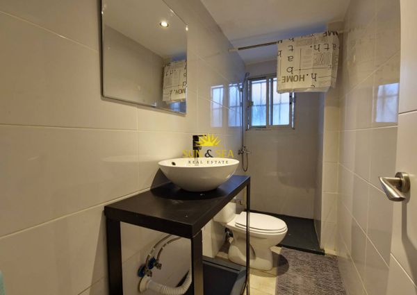 1 BEDROOM APARTMENT IN TORREVIEJA - ALICANTE PROVINCE