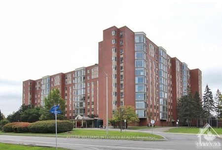For Lease - 960 Teron Road Unit# 702, Kanata, Ontario - Photo 5