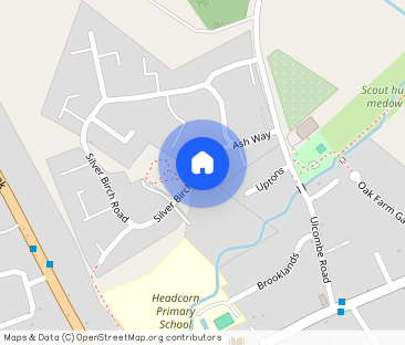 Silver Birch Road Headcorn TN27 - Photo 1