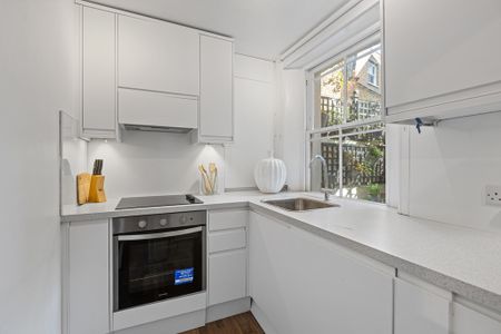 Burnaby Street, Chelsea, London - Photo 5