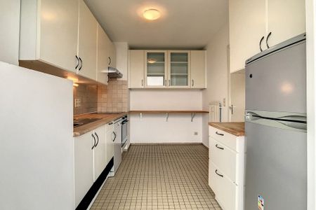 Appartement te huur - Foto 5