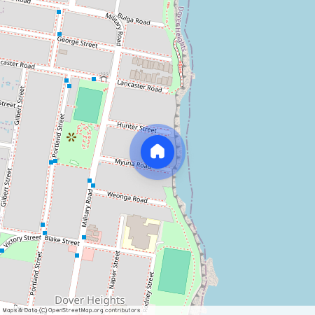 26 Myuna Road, Dover Heights NSW 2030