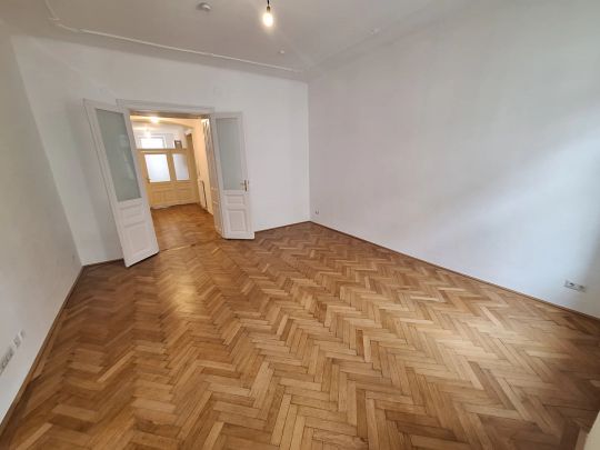 Augarten "ums Eck", Familien oder WG-tauglich und unbefristet - Foto 1