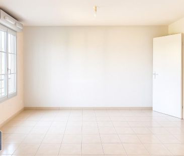 Location Appartement 1 pièce 30m² SAUMUR 49400 - Photo 1