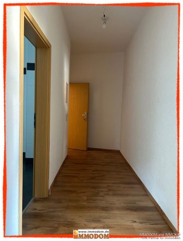 2-Zimmer-Wohnung in Wilkau-Hasslau günstig zu vermieten! - Photo 4