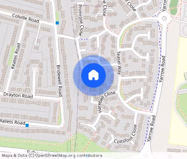 Violet Close, Cambridge, CB1 - Photo 1