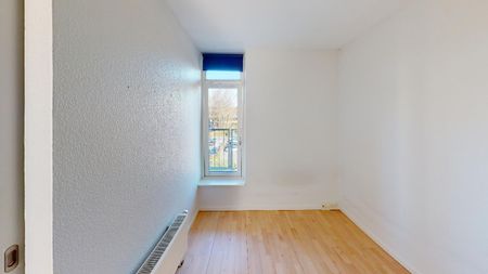 Lys lejlighed med naturskøn udsigt ved fjorden - Photo 3