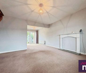 St Nicholas Close, North Bradley, Trowbridge, BA14 - Photo 2