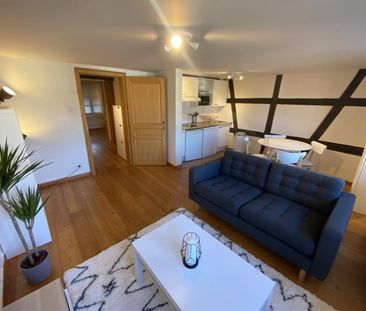GRAND 2 PIECES MEUBLE STRASBOURG - Photo 6
