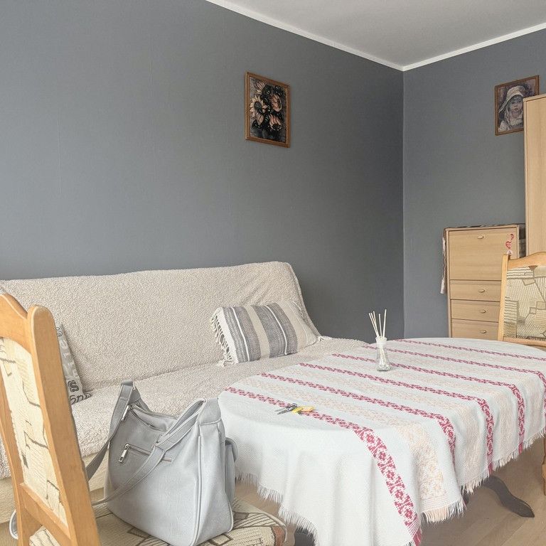 Kawalerka Zdroje do wynajęcia super cena! - Фото 1