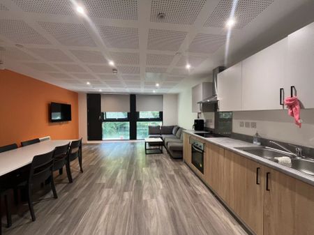 Premium Townhouse Ensuite - Photo 2