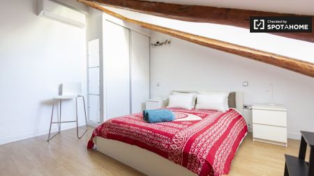 madrid, Community of Madrid 28005 - Photo 4