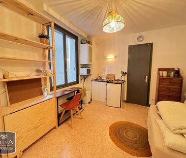 Location Appartement 1 pièce 16m² BOURGES 18000 - Photo 3