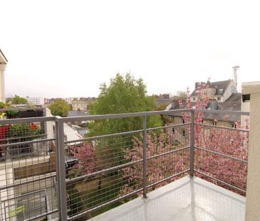 Location Appartement 2 pièces 46m² NANTES 44000 - Photo 5