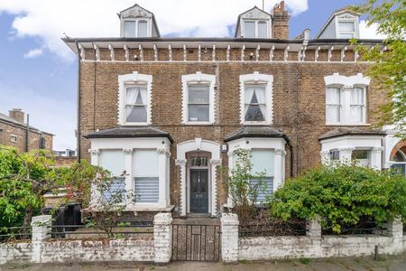 Blackstock Road - Photo 4
