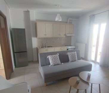 Studio/Γκαρσονιέρα για ενοικίαση Κέντρο (Καρδίτσα) - Photo 4