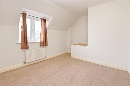 2 bedroom detached house to rent - Photo 2