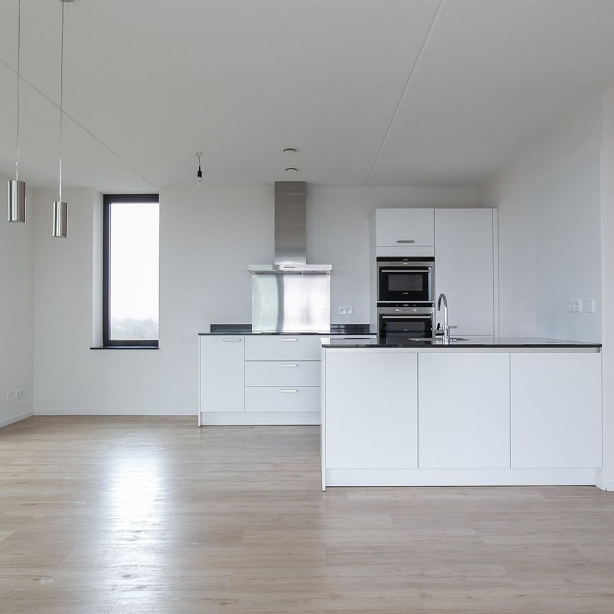 Antoon Der Kinderenlaan, 59, 's-hertogenbosch - Foto 1