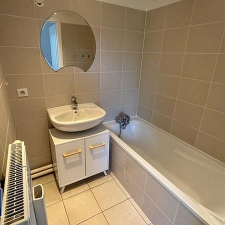 Location Appartement 2 pièces 40m² DETTWILLER 67490 - Photo 3