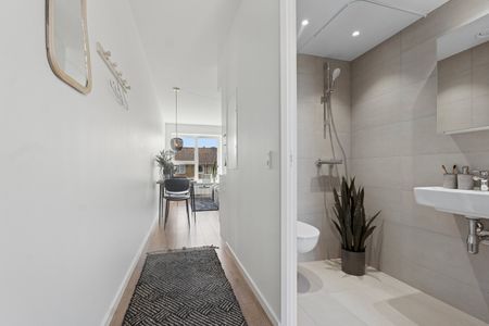 Frederikssundsvej 100, 4. 8., Frederikssundsvej 98-100, 2400 København NV - Photo 3