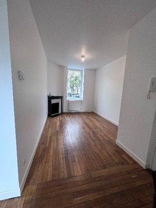 Location Appartement 43m² NANCY 54000 - Photo 1