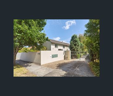 10/152 Power Street, Hawthorn, Vic 3122 - Photo 4