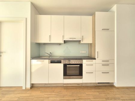 Wohnen im Styria Center – Stilvolle Wohnungen mit hochwertiger Ausstattung und bester Anbindung - Photo 4