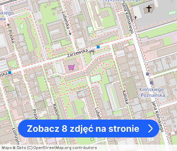 Mieszkanie na wynajem ul. Lubelska Łódź Górna - Zdjęcie 1