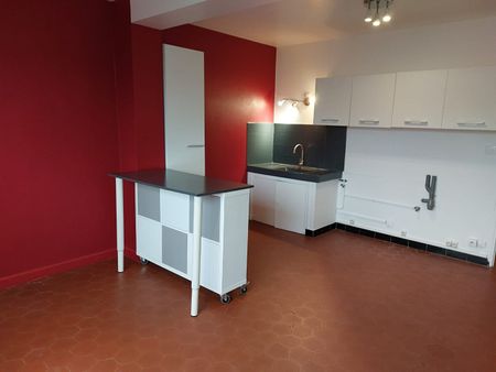 Appartement / Offre 59410623 - Photo 3