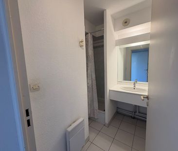 Location Appartement 1 pièce 20m² MONTPELLIER 34090 - Photo 4