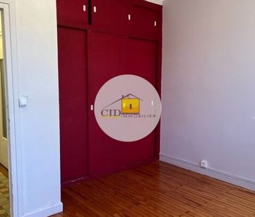 Location Appartement 2 pièces 50m² ST PRIEST 69800 - Photo 1