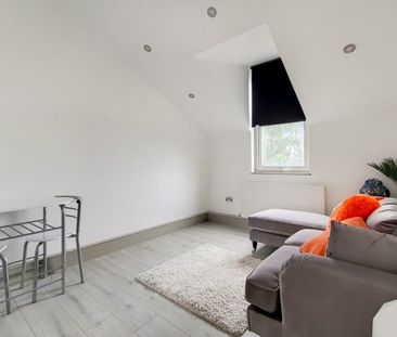 1 Bed Flat, Myatts Fields South, SW9 - Photo 4