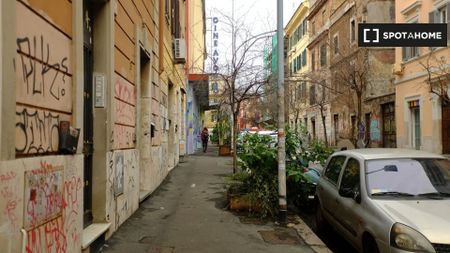 rome, Lazio 00176 - Photo 4