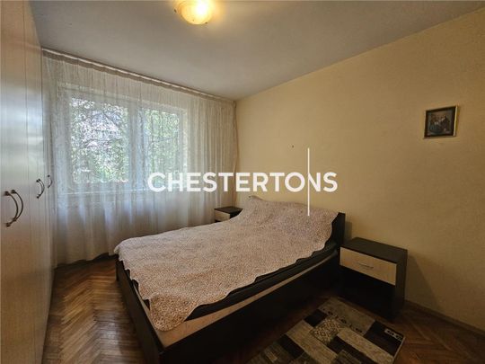 Apartament 2 camere Central, Zona Tomis 3 Constanta - Photo 1