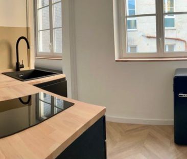 Location Appartement 1 pièce 19m² - Photo 6