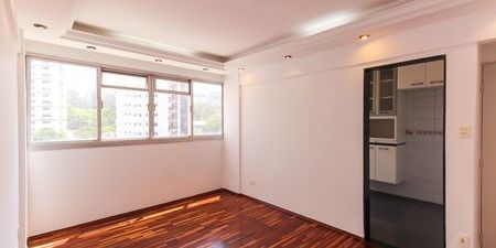 Apartamento para alugar com 65m², 2 quartos e 1 vaga - Photo 3