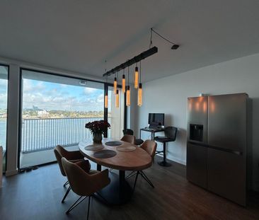 Appartement te huur: Pampuskade 210 3077 ZK Rotterdam - Photo 3