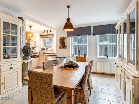 Instapklaar appartement met 2 slpkrs te Putte - Foto 3