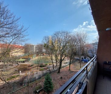 Balkon | Oddzielna kuchnia | Piwnica | Centrum - Фото 2