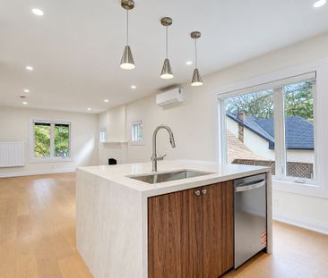 For Lease - 92 Neville Park Boulevard Unit# 1, Toronto, Ontario - Photo 3