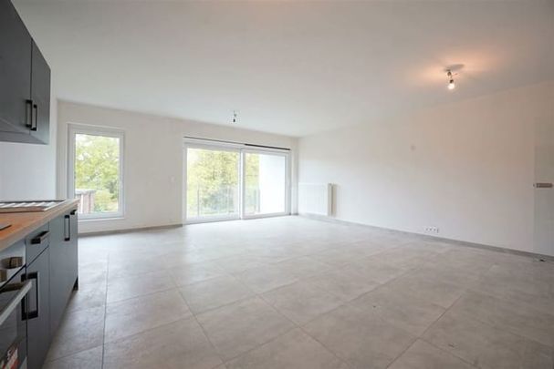 Appartement te huur - Foto 1